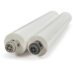 GBC NAP II Standard Roll Film 1.5 Mil 25×500 2 Pack (3125311ez)