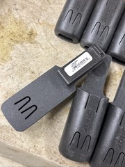 NEW LOT OF 10 Pacific Handy Cutter Box Cutter Safety First UKH443 Swivel Holster