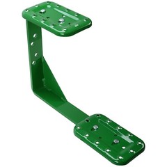 For John Deere A B G H 50 520 60 70 620 720 2510 2010 3020 4010 Step Bracket