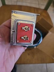 24V 40VA Transformer Model FQ-2401667 Input Ac 120V 60Hz Output AC 24V 40VA Term
