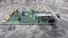 Black Box ACX1MR-DHID-SM DKM FX Modular KVM Extender Receiver Interface Card