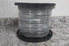 Carol C0433A.41.10 1,000 Ft Length 20 AWG Gray PVC Power Limited Cable