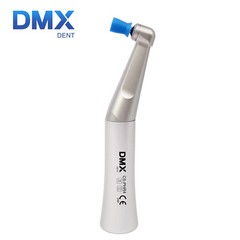 Dental Winkelstück Prophy Handpiece 4:1 Contra Winkel Schraub-in Prophylaxe Cups