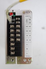 Cosel ADA600F-48 48V Power Supply – TESTED