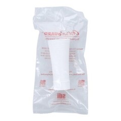 *100-Packs* SDI Diagnostics AstraGuard Filter For Spirometer White 29-7990-100