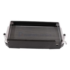 NEW 6686077 6734100 7152356 Radiator For Bobcat S150 S150G S160 S175 S185 S205