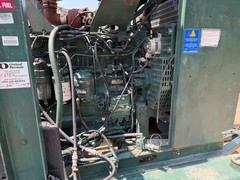 2012 JOHN DEERE 6090HF485 TURBO DIESEL ENGINE; Running Takeout; See Description