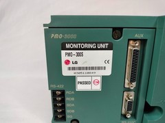 LG PMU-300BT(V3.7) / PM0-300S Monitoring Unit DC24V 17W Made in Korea