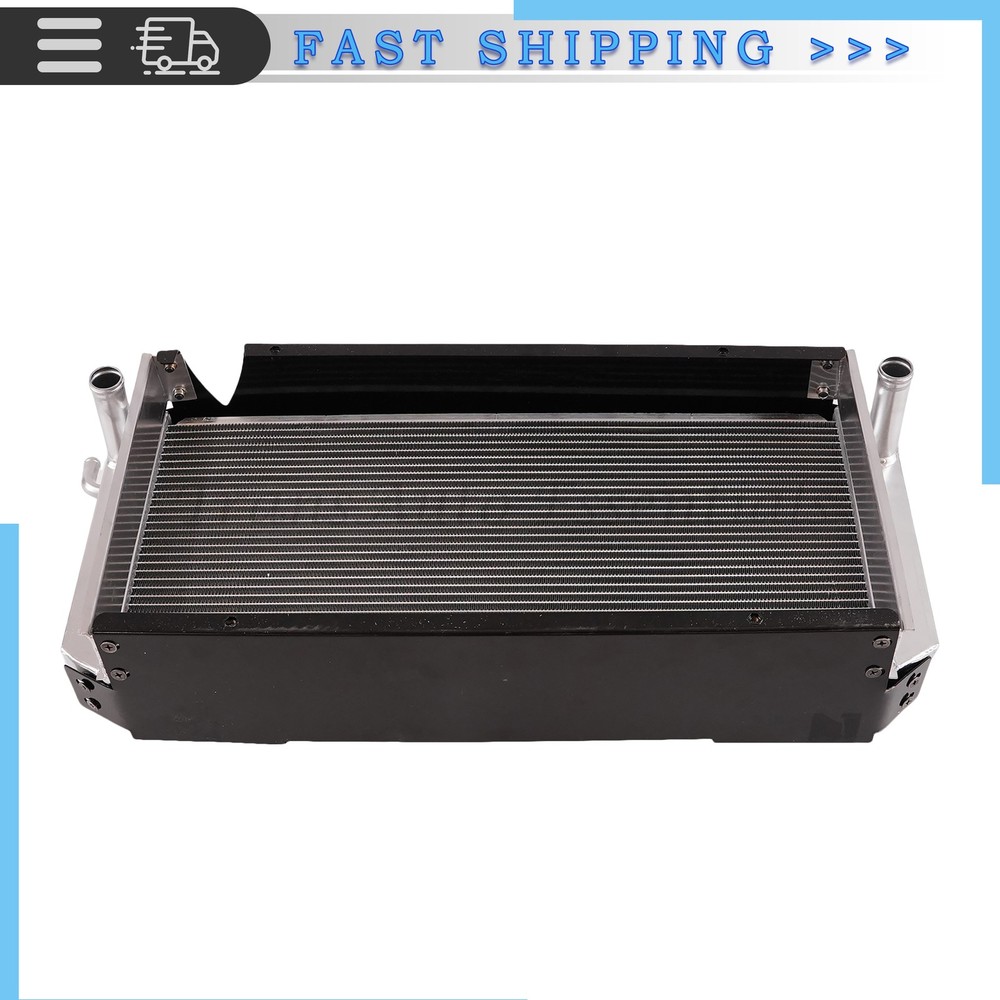 6686077 6734100 7152356 Radiator Fits Bobcat S150 S150G S160 S175 S185 S205