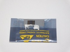 New Tektronix P7380HHA Differential Probe Handheld Adapter P7380 8GHz TekConnect