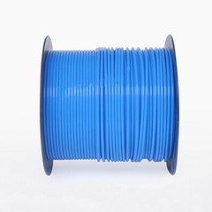 2mm ID – 3mm OD PTFE Tube Polytetrafluoro Tubing 7 Colors Various Lengths