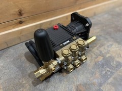 General Pump EZ4040G Pressure Washer Pump 1″ Shaft Direct Drive