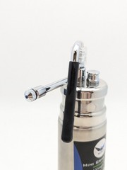 SKRILIX Mini Cryo Can Liquid Nitrogen Handheld Sprayer – 350ml