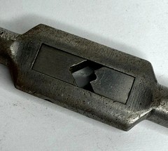 Winter No. 2 Tap handle Tap Wrench Accepts up to 5/16″ Square Shank Taps