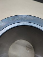 New Timken 34300DA 48 NP 3″ Bore For Tapered Roller Bearing Cone Fast Shipping