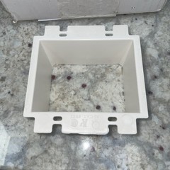 Arlington BE2 Box Extender 2 Gang (BOX OF 25)