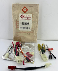 Whirlpool FSP 20106048 Terminal Board Kit W/O Light OEM Refrigerator Part