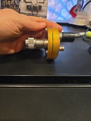 WEINSCHEL ENGINEERING m926a for 943 Elements Broadband