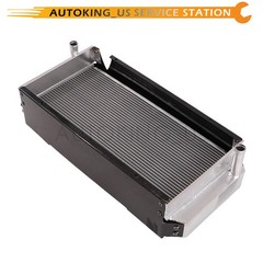 NEW Fits Bobcat S150 S150G S160 S175 S185 S205 6686077 6734100 7152356 Radiator