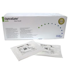 Ivoclar OptraGate Assortment Non Latex Optragate Lip & Cheek Retractor 10Pcs