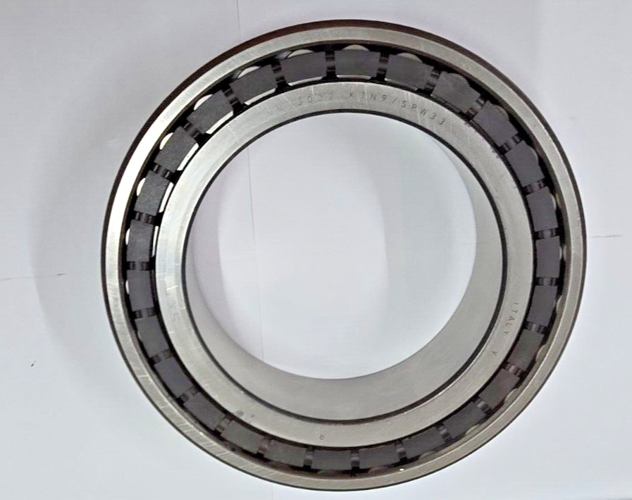 NN 3022 KTN9/SPW33 Cylindrical Bearing 110x170x45mm OPEN SKF ITALY NN3022 KTN9