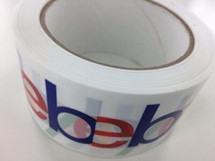 eBay Branded Shipping Supplies Kit Lot Boxes Padded Envelopes Tape Tissue 44 Ct