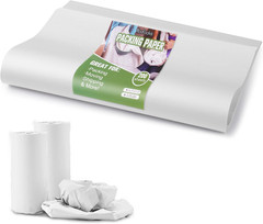 200 Sheets Packing Paper for Moving Newsprint Packing Paper Sheets for Shipping