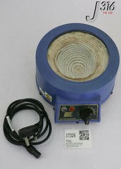 17326 ELECTROTHERMAL ELECTROMANTLE EM0500/C