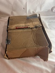 NOS Lincoln Electric 9SG2615-2 CONTROL PC BD G2615-2
