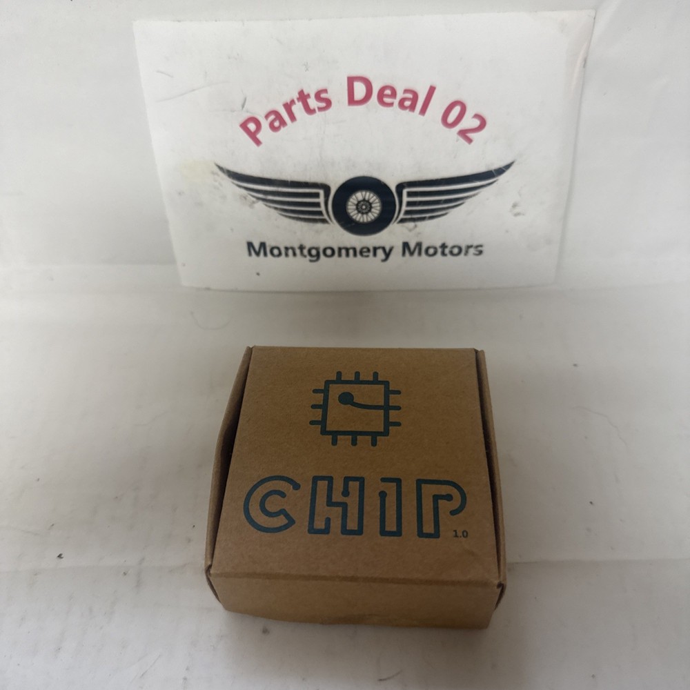 Genuine The Next Thing Company Chip NTE Micro Computer E2172CA 1361