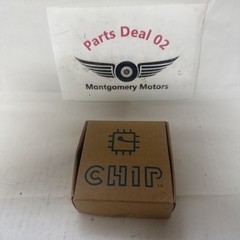 Genuine The Next Thing Company Chip NTE Micro Computer E2172CA 1361