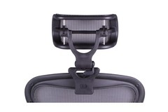 Engineered Now The Original Headrest for The Herman Miller Aero… Fast USA SHIP