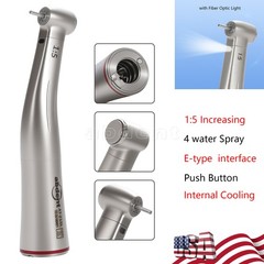 KAV Style LUX 25 LPA 1:5 Electric Attachment – HANDPIECE USA –