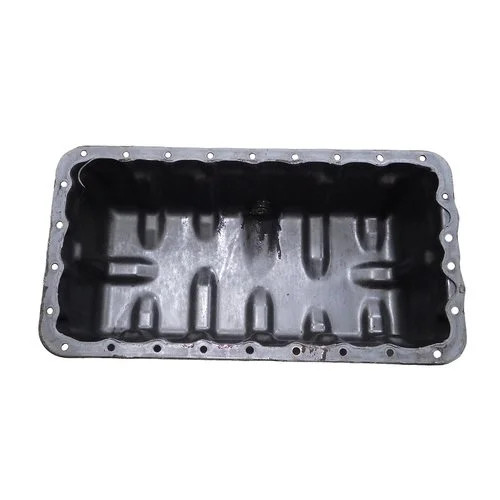 Used Oil Pan fits Bobcat S510 S530 S550 S570 S590 S650 T550 T590 T650 7030374