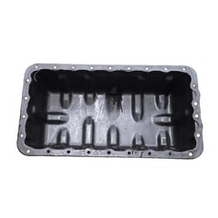 Used Oil Pan fits Bobcat S510 S530 S550 S570 S590 S650 T550 T590 T650 7030374