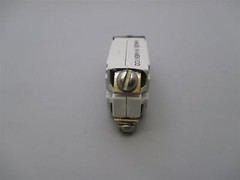 Klixon Texas Instruments 7277-2-15 0413 0998