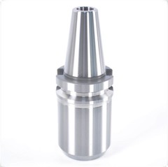 BT40 SLN32 100L Side solid milling handle Side drills shank CNC machining center