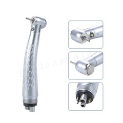 KaVo Style LED Fiber Optic Fast Speed Handpiece Standard/Large/45° Angle Head