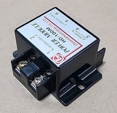 *NEW SURPLUS* Osakidengyosha HD-100M Power Module 200/220Vac + Warranty!