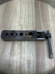 Vtg Rolair Flaring Tool 45° 5/16 – 5/8 500-FA Imperial Eastman Chicago Rol-Air(Q
