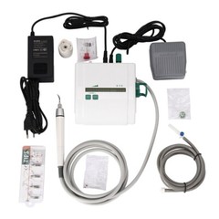 Dental Ultrasonic Scaler Scaling Perio Endo K08DL with LED Detachable Handpiece