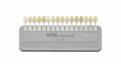 NEW VITA Classical Shade Guide Original Pack Free shipping
