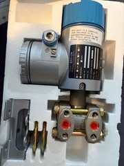 ITT BARTON PSI-450 DP FCX TRANSMITTER Model FHCG