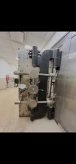 FOR SALE: DIEBOLD BANK VAULT DOOR – 19,000 LBS – $30,000