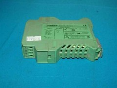 Phoenix Contact MINI-PS-100-240AC/24DC/1 MINIPS100240AC24DC1 Power Supply