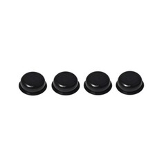 US Dental Overdenture Retention Caps for Locator Abutment