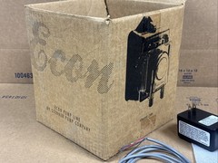 NEW STENNER E20MH81S6 Metering Pump 120V 80PSI 2.7oz/Min FAST SHIPPING