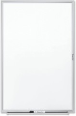 36 X 24 inches Magnetic Dry Erase Board with Aluminum Frame, Whiteboard