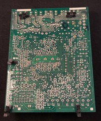 Emerson PCBBF106 Furnace Circuit Control Board 50V51-289-02 – Used And Tested!