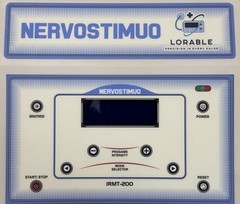 New IFT Interferential Therapy Unit Multi Physical Therapy Digital Machine